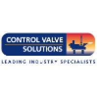 Control Valve Solutions Ltd logo - Similar company to Lapar Control Valve