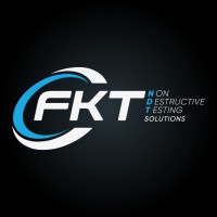 FKTNDT logo - Similar company to Nplusndt