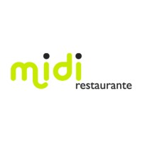 Restaurante MIDI logo - Similar company to Restaurante Martins