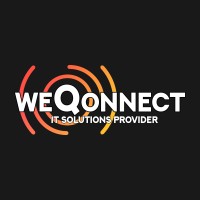 WeQonnect - IT Solutions Provider logo - Similar company to Drimpy