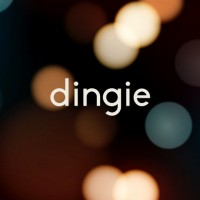 Dingie logo - Similar company to A Team Productions