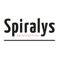 Spiralys Architecture logo - Similar company to Jd Architecture