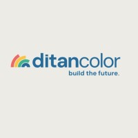 Ditan Color s.r.l. logo - Similar company to Sama Tools By S.A.M.A Italia Srl