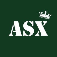 Credit ASX logo - Similar company to Ipti-Us - Research Organization For Technology And Innovation