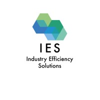 Industry Efficiency Solutions logo - Similar company to Equipment Placement