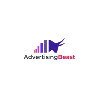 Advertising Beast logo - Similar company to Harvang- A Advertising Agency