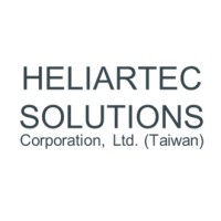 Heliartec Solutions Co., Ltd. (Taiwan) logo - Similar company to Pixasolar