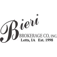 Bieri Brokerage logo - Similar company to M & M Quality Solutions