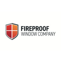 Fireproof Window Company logo - Similar company to Cranes Cider