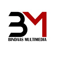 BINDAAS MULTIMEDIA logo - Similar company to Cineprime Ott Channel Official