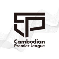 Cambodian Premier League logo - Similar company to Fc Revera 1908