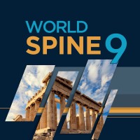 World Spine 9 logo
