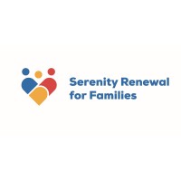 Serenity Renewal for Families logo - Similar company to Pride & Remembrance Run