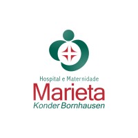 Hospital e Maternidade Marieta K. Bornhausen logo - Similar company to Proper Educação
