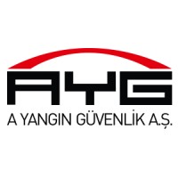 A Yangın Güvenlik A.Ş. logo - Similar company to Protek Yangın Ve Güvenlik Sistemleri A.Ş