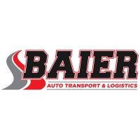 Baier Auto Transport & Logistics logo - Similar company to Auto Transport Plus