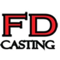 fdcasting.com -- stainless steel precision investment casting, fd casting logo - Similar company to Olitek