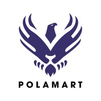 Polamart logo - Similar company to Orbotech China