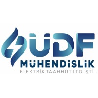 ÜDF ELEKTRİK MÜHENDİSLİK TAAHHÜT LTD. ŞTİ. logo - Similar company to Altındağ Osgb
