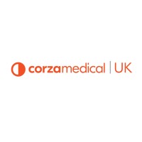 Corza Medical UK logo - Similar company to Corza Medical