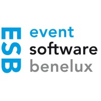 Event Software Benelux BV logo - Similar company to Meetmax Events