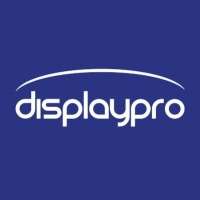 Displaypro Ltd logo - Similar company to Techno Tronics Limited