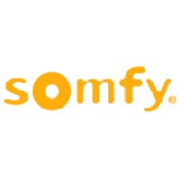 Somfy Tunisie logo - Similar company to Weencar - Gps Voiture En Tunisie