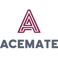 Acemate logo - Similar company to Onestone Advisory