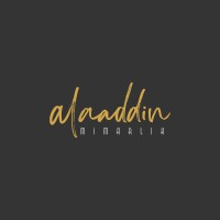 Alaaddin Mimarlık logo - Similar company to A1 Construction