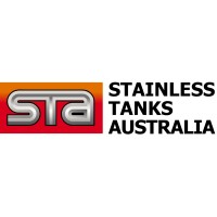 Stainless Tanks Australia logo - Similar company to Mixquip