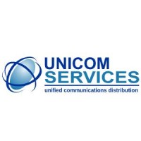 Unicom Services Ltd. logo - Similar company to Most Computers Ltd
