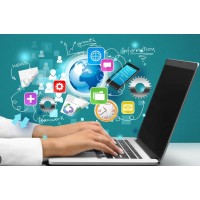 Information Technology Community logo - Similar company to Qid Technologies Company