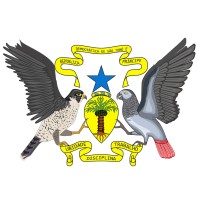 São Tomé and Príncipe International Ship Registry logo - Similar company to Bon-Dja São Tomé