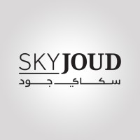 Skyjoud logo - Similar company to Tecwadi
