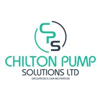Chilton Pump Solutions Ltd logo - Similar company to Fluid Pumps Ltd