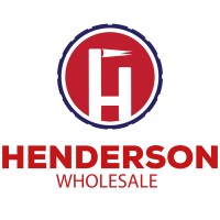 Henderson Wholesale logo - Similar company to Henderson Group