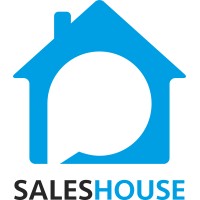 SalesHouse Nederland logo - Similar company to Fieldstars