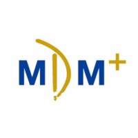 MDM Plus logo - Similar company to Ds Networks Co., Ltd