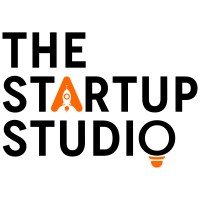 The Startup Studio logo - Similar company to Nextstep [Startup] Studio