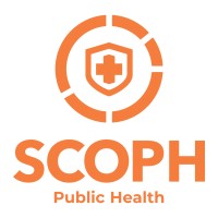 SCOPH Ethiopia logo - Similar company to Iau, Tehran Medical Branch
