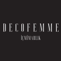 Decofemme Interiors logo - Similar company to Dream Studio Creative Solutions