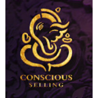 Conscious Selling, Inc. logo - Similar company to The Red Umbrella Group Ltd. (Ross Morgan Sales Method)