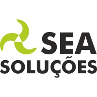 SEA Soluções - S.E.A Business Solutions Lda. logo - Similar company to Publiambiente, Lda