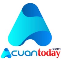 Acuantodaycom logo - Similar company to Pt. Digital Locost Indonesia (Locost Agency)