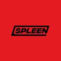 Spleen Magazine logo - Similar company to Braintex