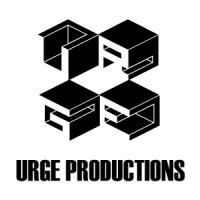 URGE PRODUCTIONS & EVENTS logo - Similar company to Aegis Communications
