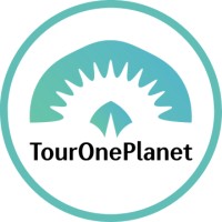 TourOnePlanet logo - Similar company to Language International