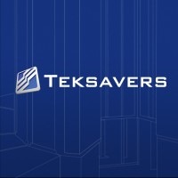 Teksavers logo - Similar company to Sled It Solutions Inc