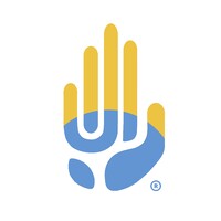 Open Palm® logo - Similar company to Clearwater Developments