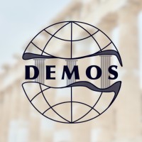 Cercle Demos logo - Similar company to Le Cercle Des Jeunes Démocrates Marocains De France - Cjdmf